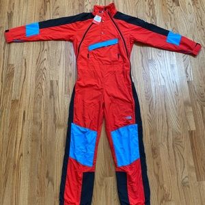 The North Face Wind Suit